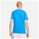 Nike Ανδρική κοντομάνικη μπλούζα Sportswear Just Do It Swoosh Nike Ανδρική κοντομάνικη μπλούζα Sportswear Just Do It Swoosh